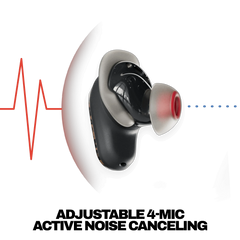 True Black