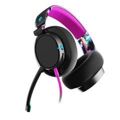 Blue DigiHype