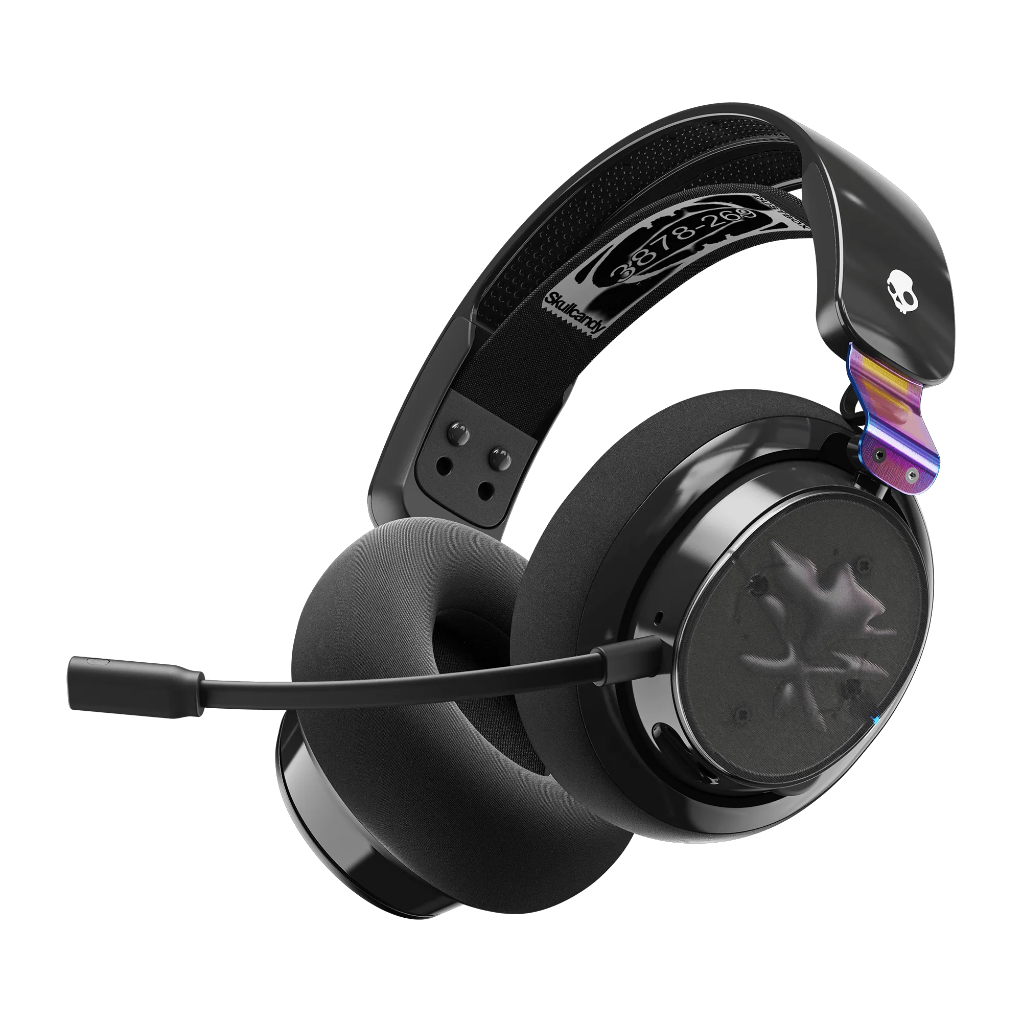 Digi-Black