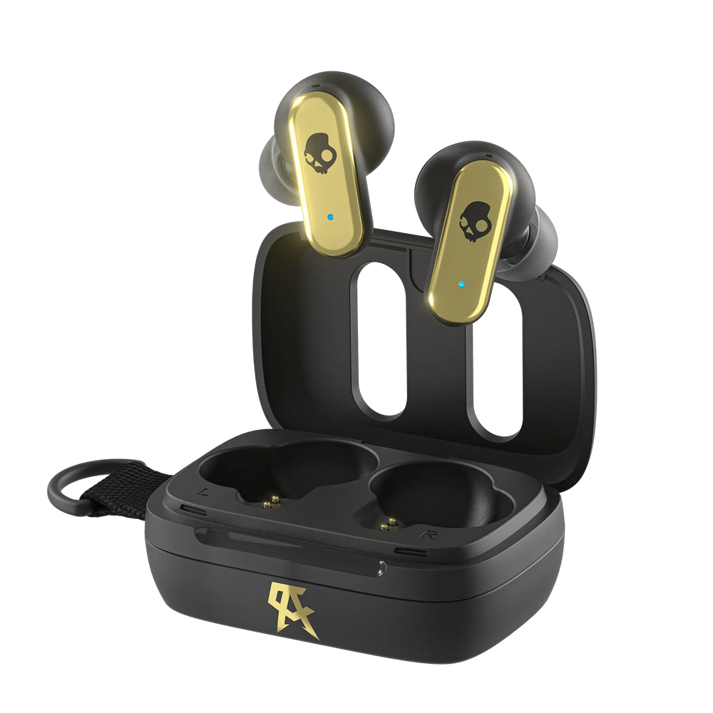 True Black