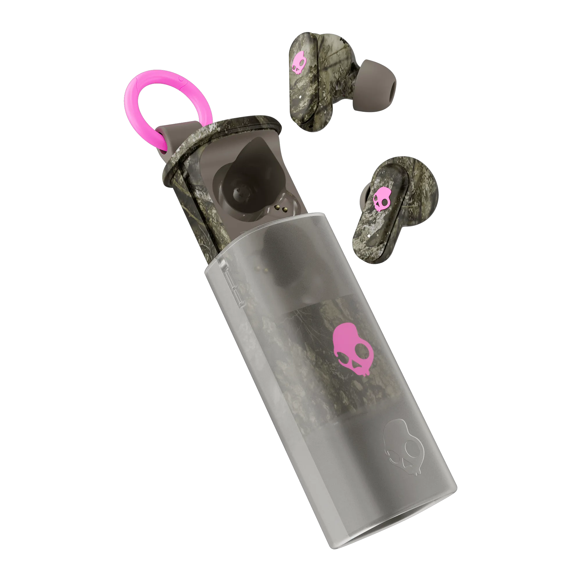 Realtree EDGE COLORS Pink