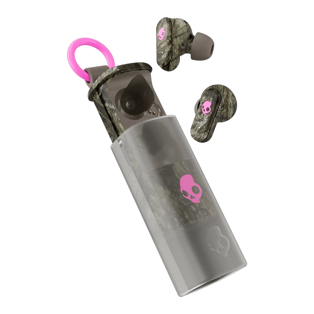 Realtree EDGE COLORS Pink