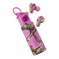 Realtree EDGE COLORS Pink
