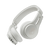 Bone/Orange