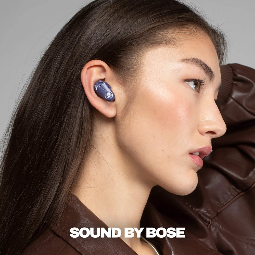 True Black