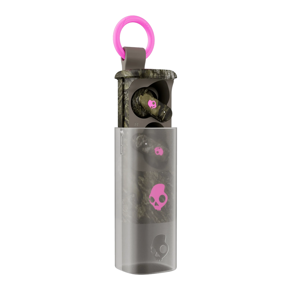 Realtree EDGE COLORS Pink