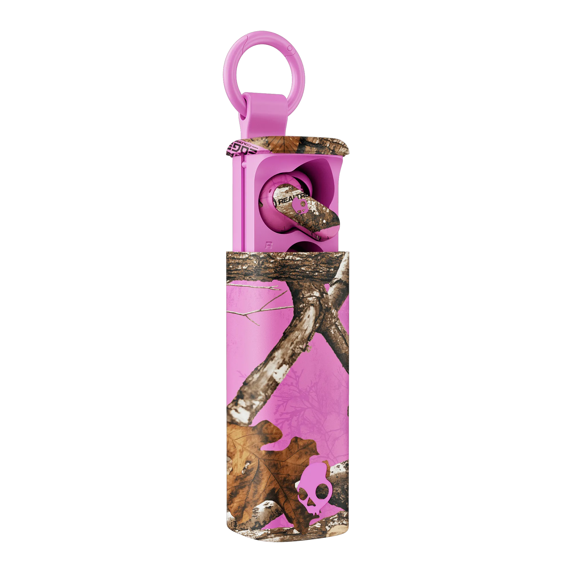 Realtree EDGE COLORS Pink
