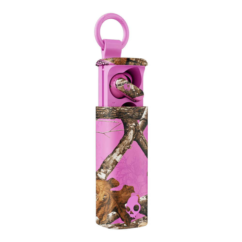 Realtree EDGE COLORS Pink