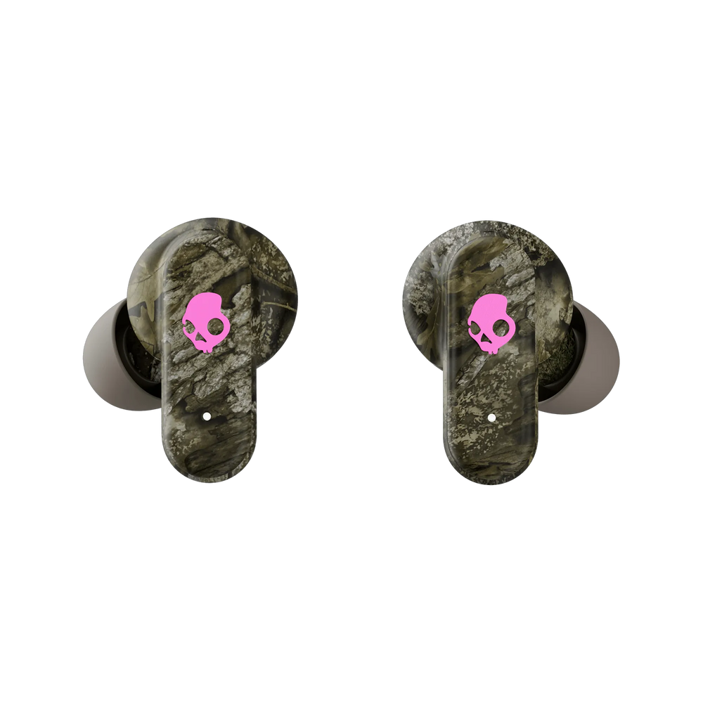 Realtree EDGE COLORS Pink