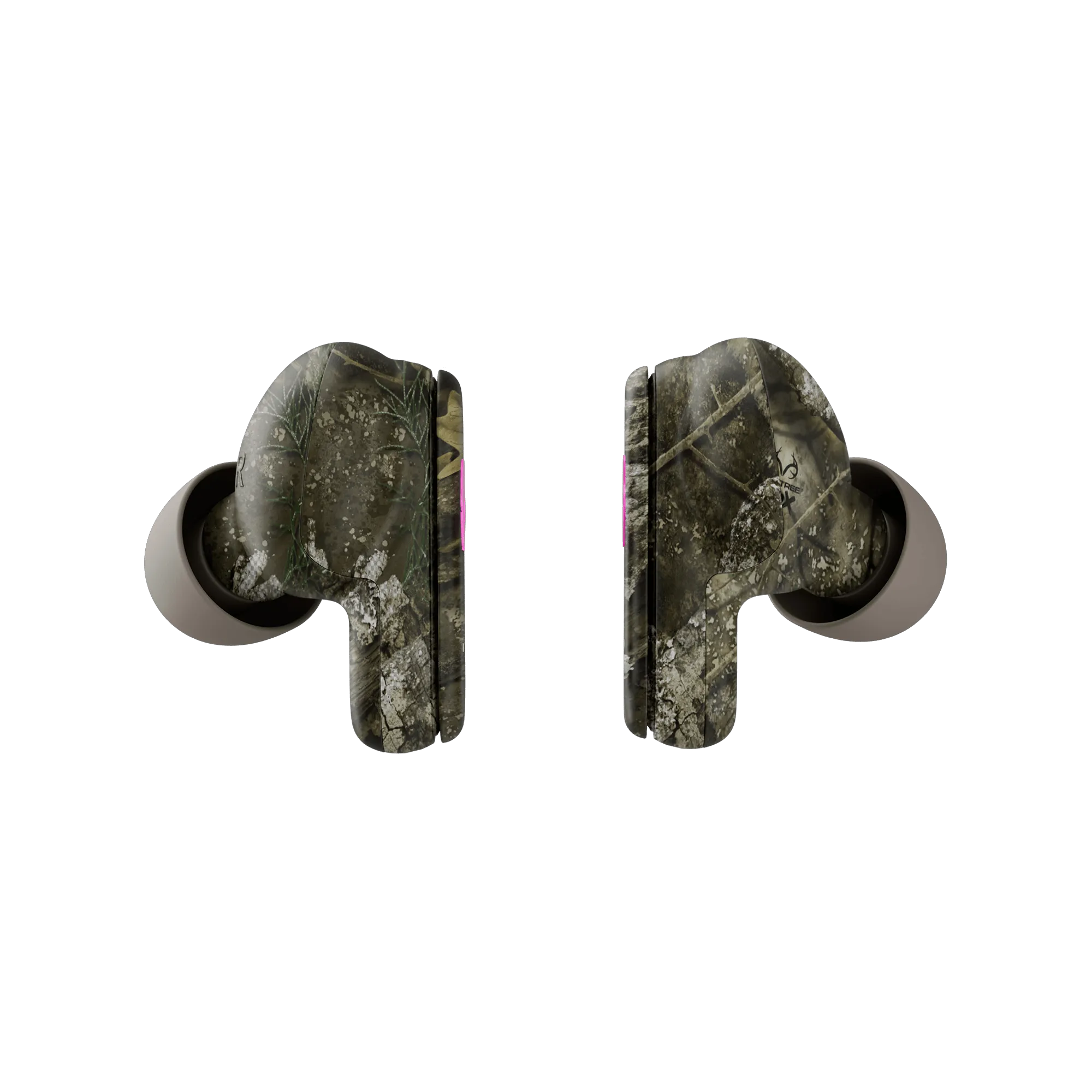 Realtree EDGE COLORS Pink