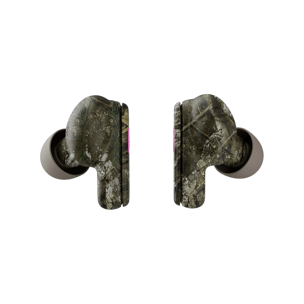 Realtree EDGE COLORS Pink