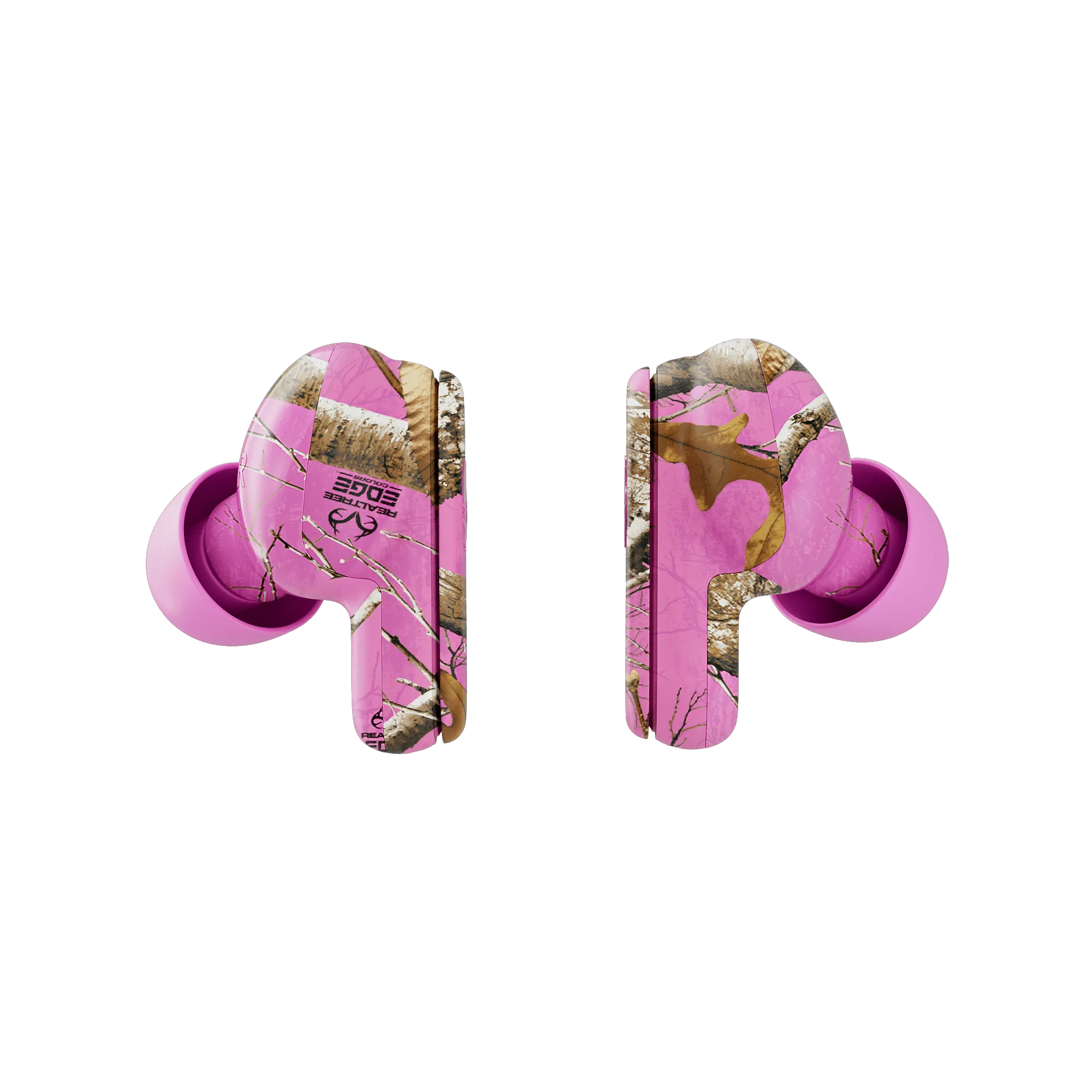 Realtree EDGE COLORS Pink