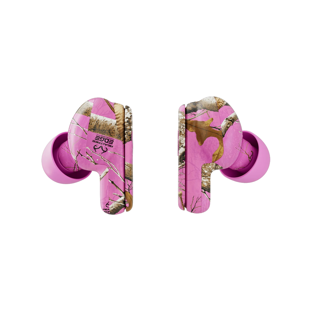 Realtree EDGE COLORS Pink