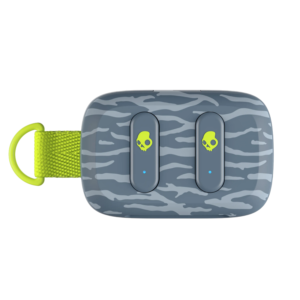 True Black