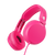 Crazy Pink