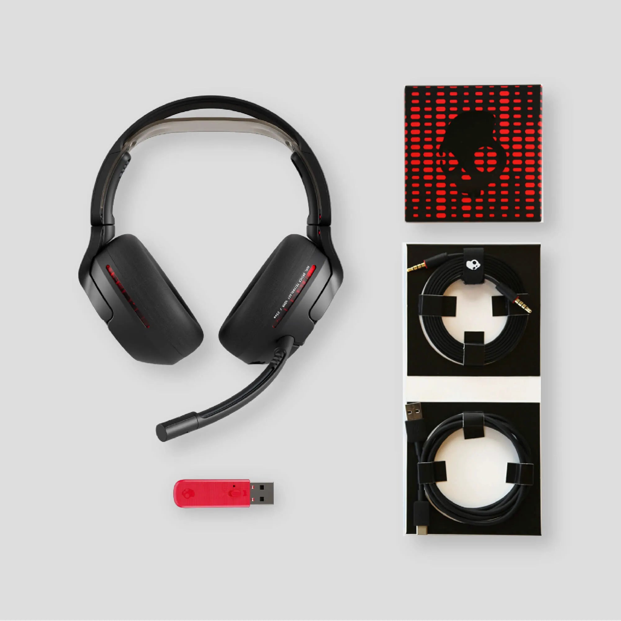Digi-Black Multi-Platform