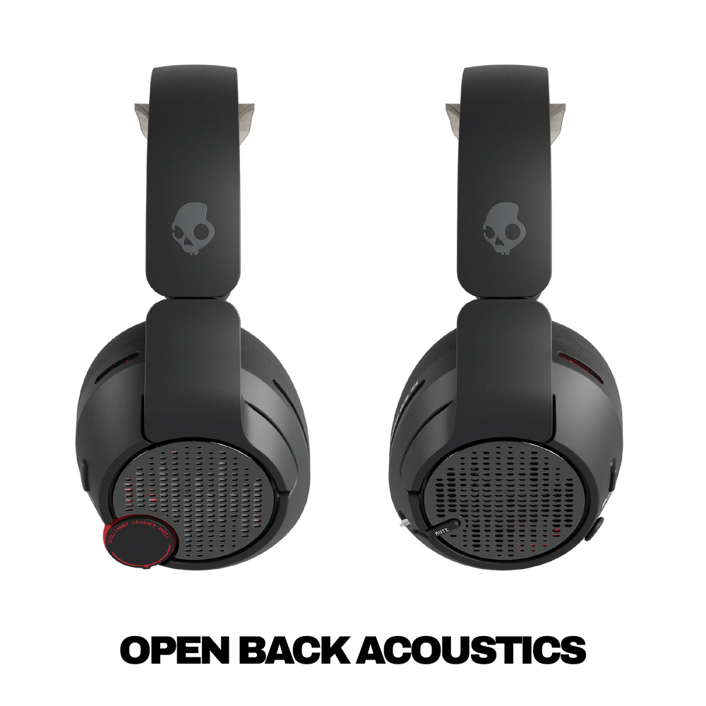 Digi-Black Multi-Platform