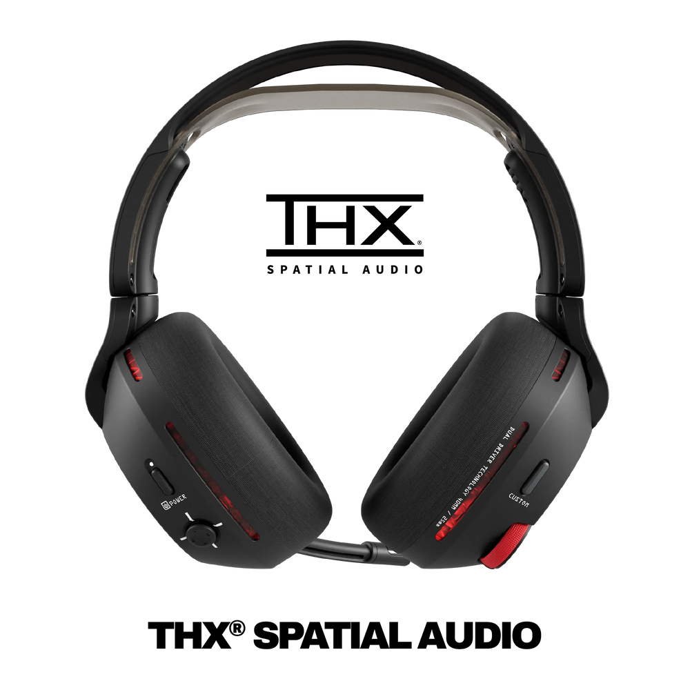 Digi-Black Multi-Platform