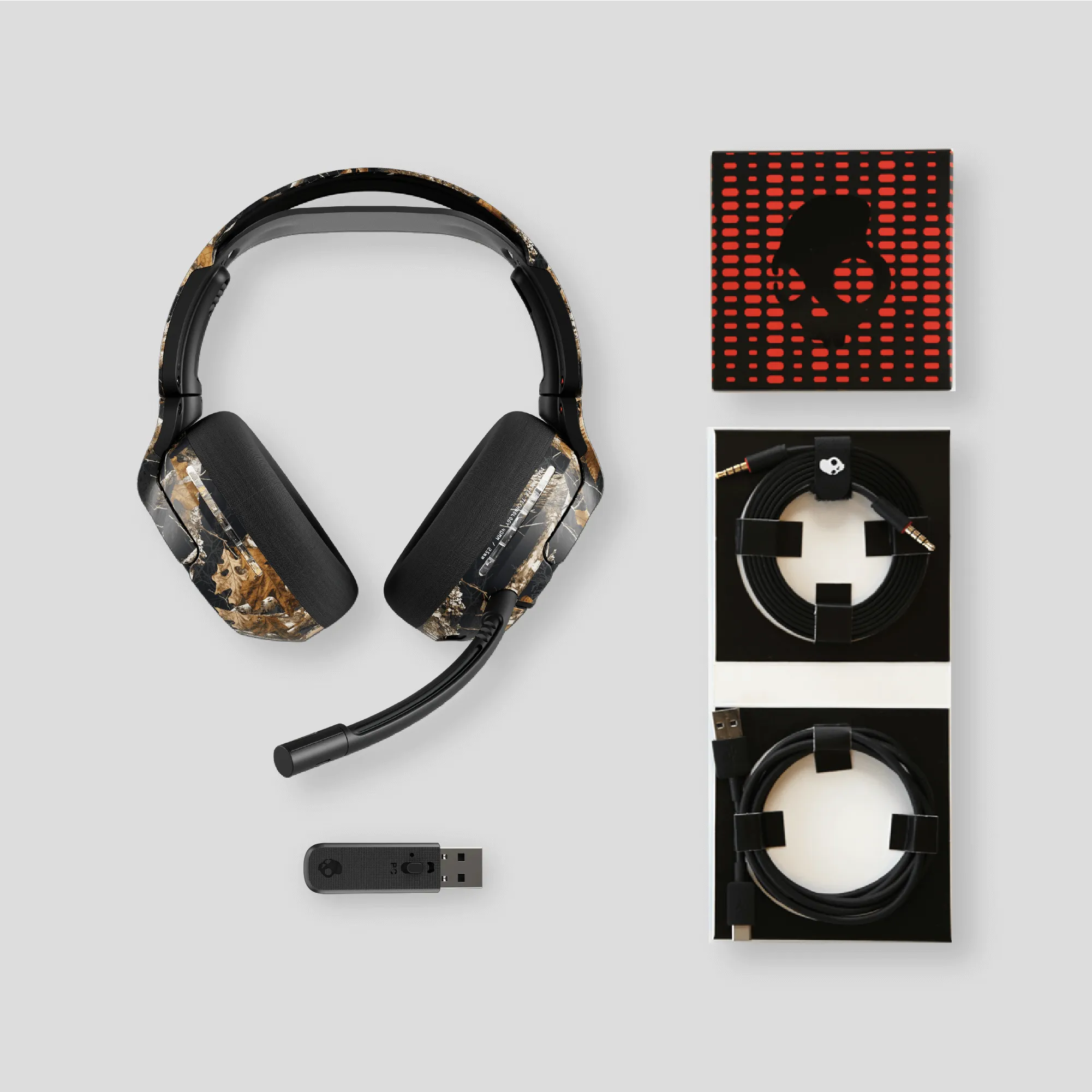 Digi-Black Multi-Platform
