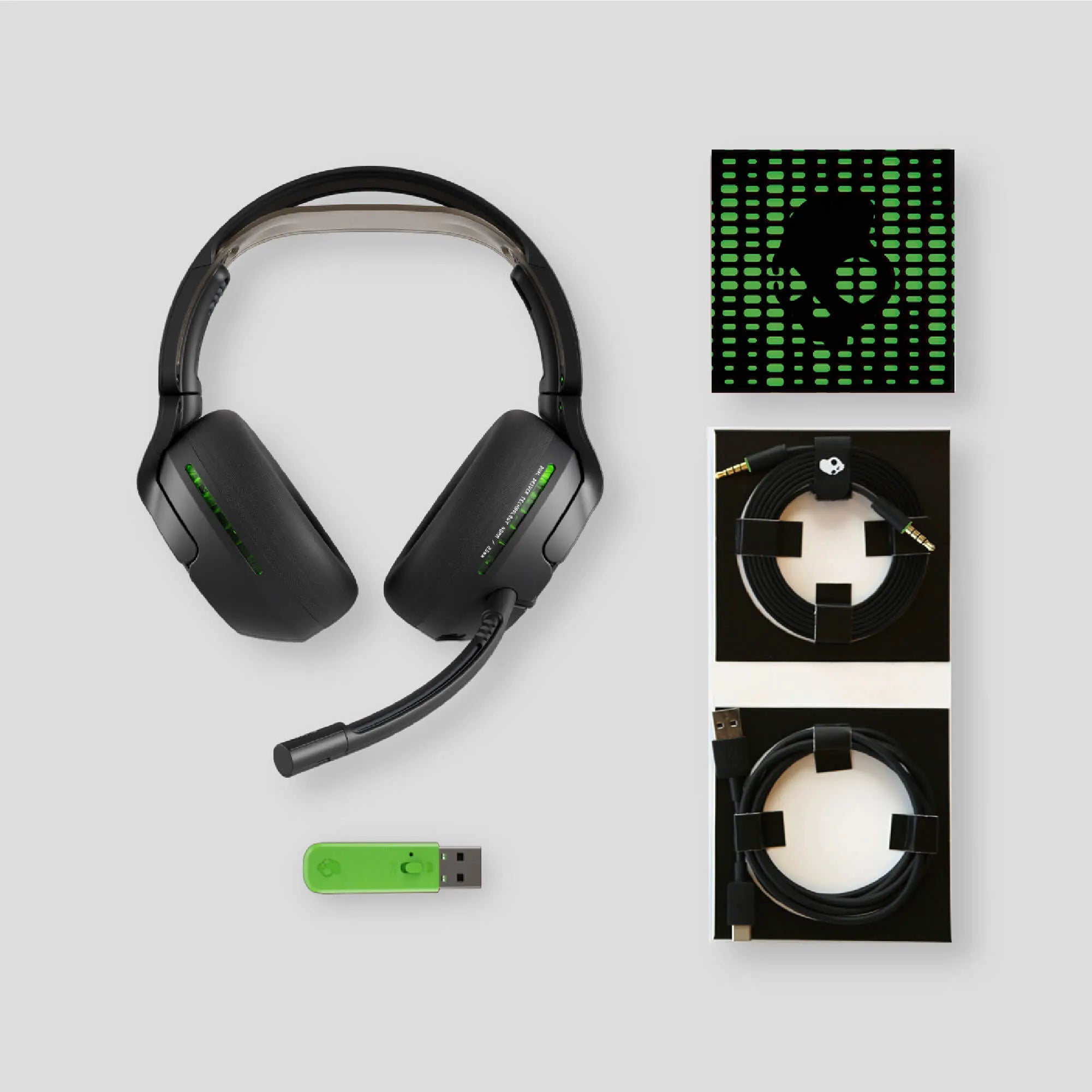 Digi-Black Multi-Platform