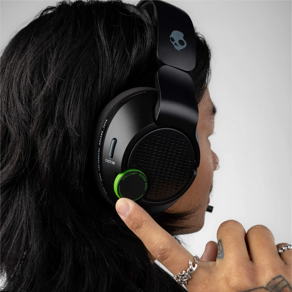 Digi-Black Multi-Platform