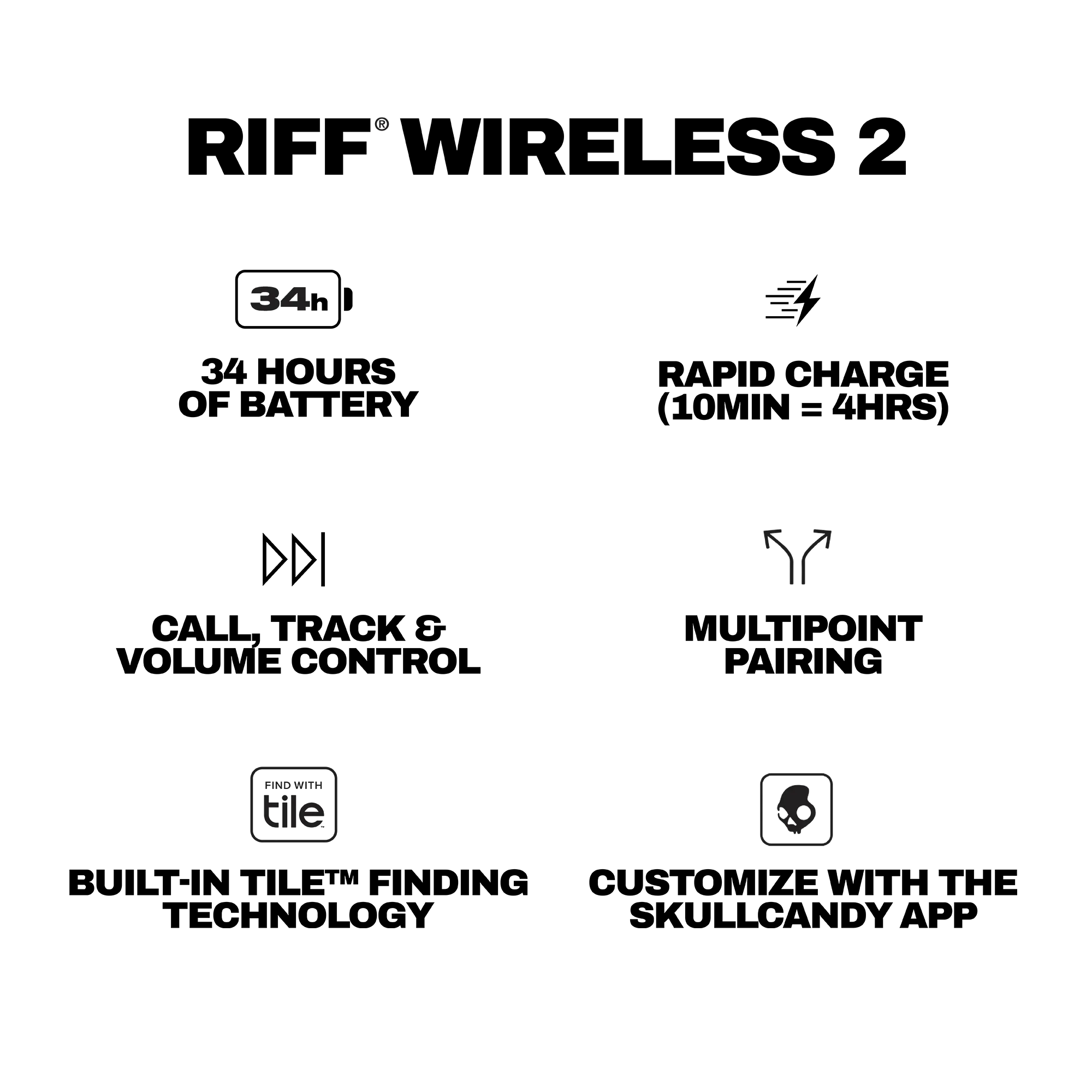 True Black