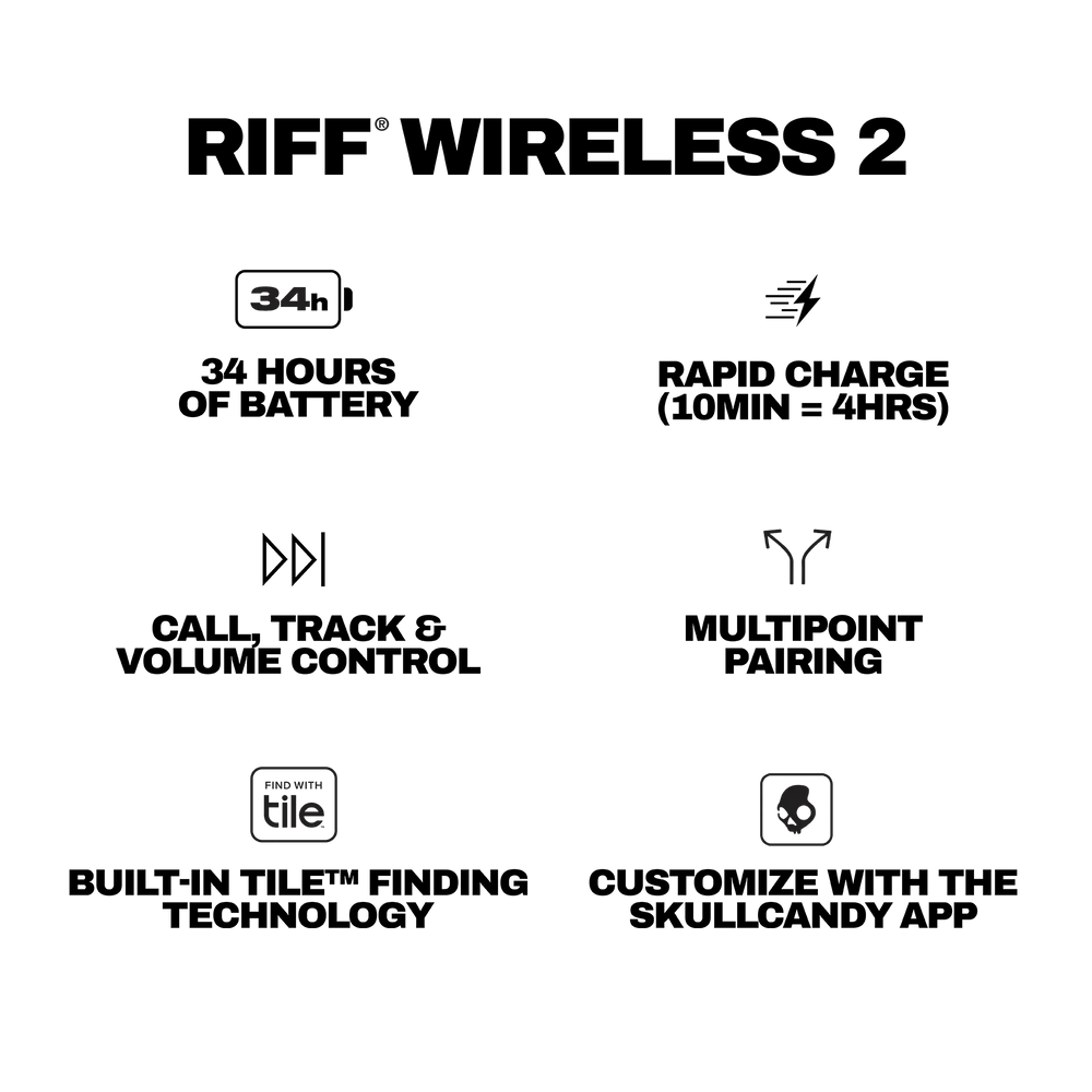 True Black