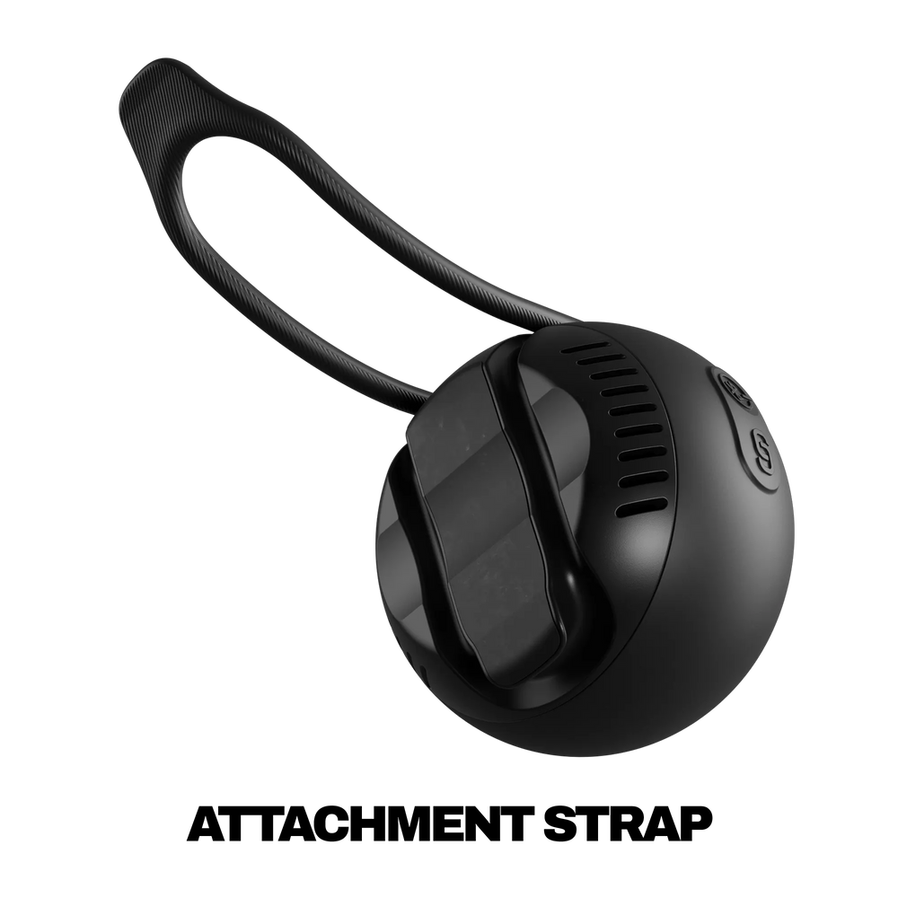True Black