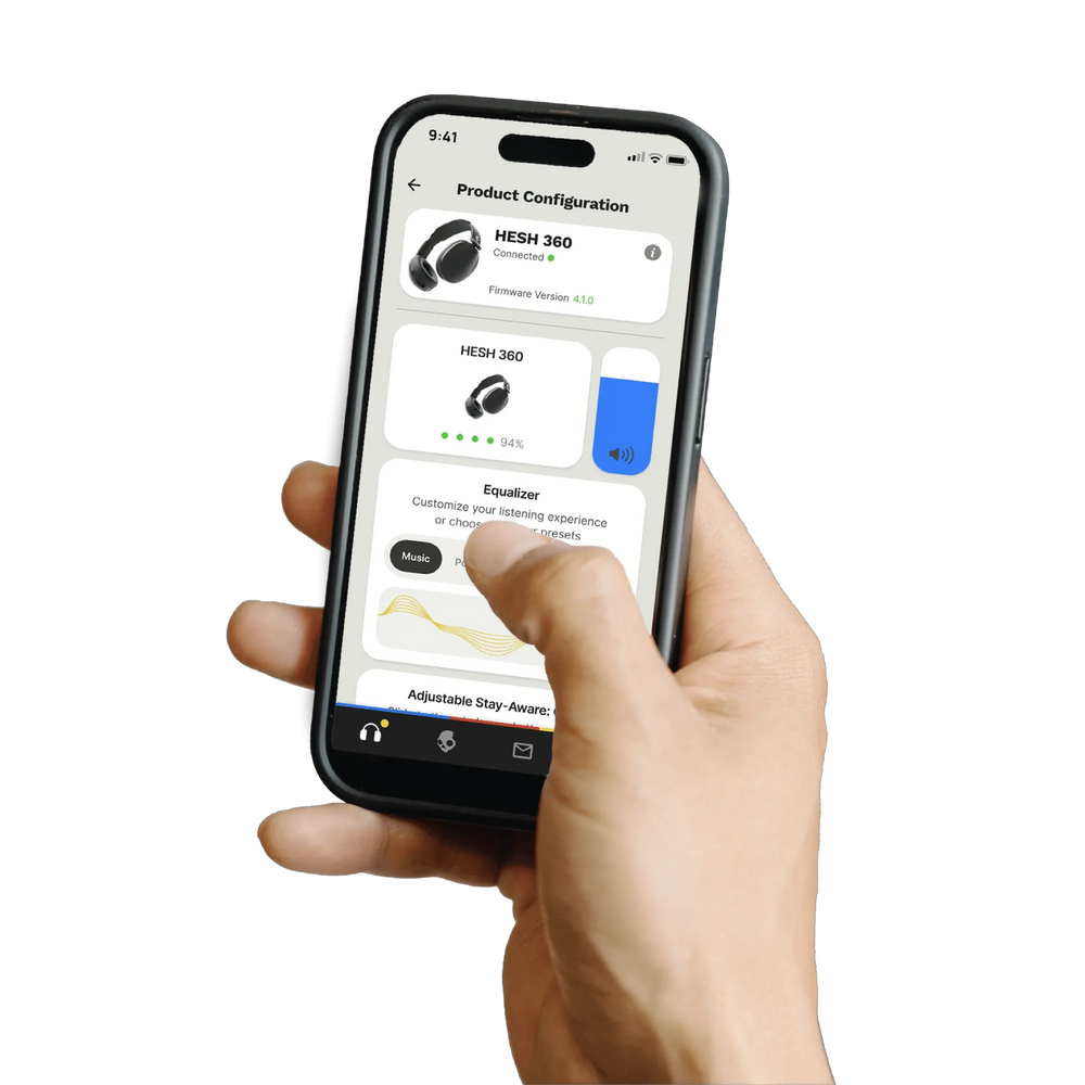 True Black