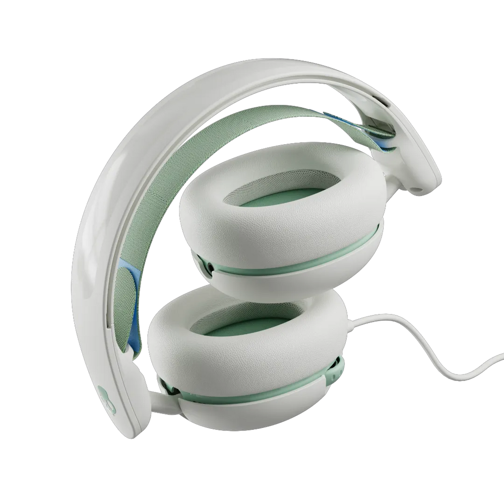 Bone Seafoam