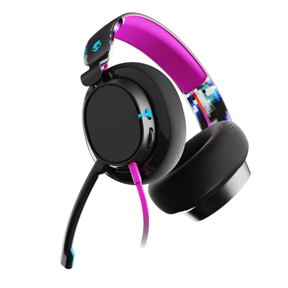 Blue DigiHype
