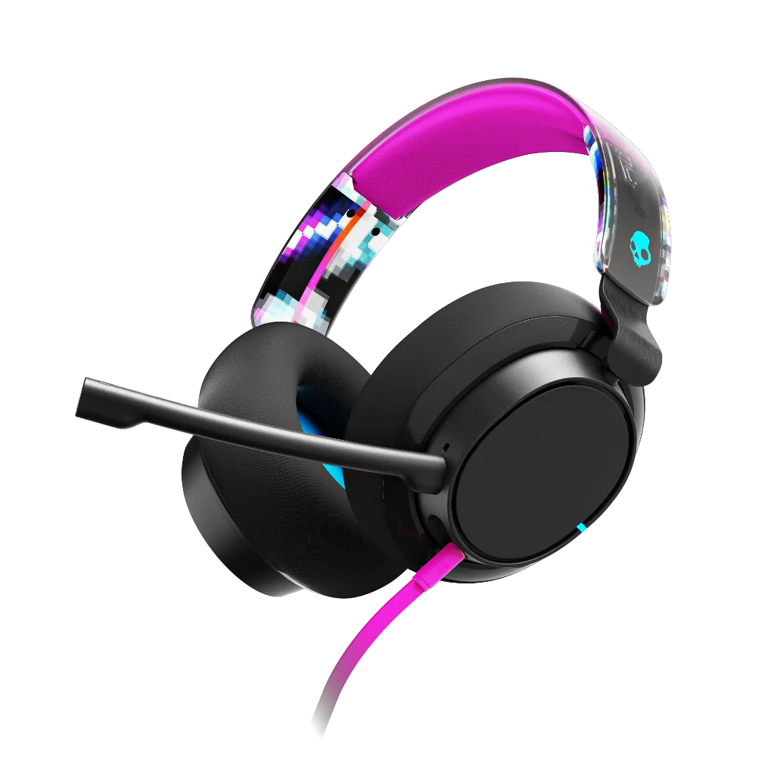 Blue DigiHype