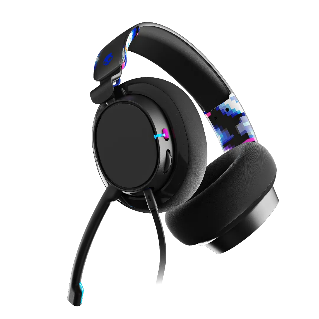 Blue DigiHype